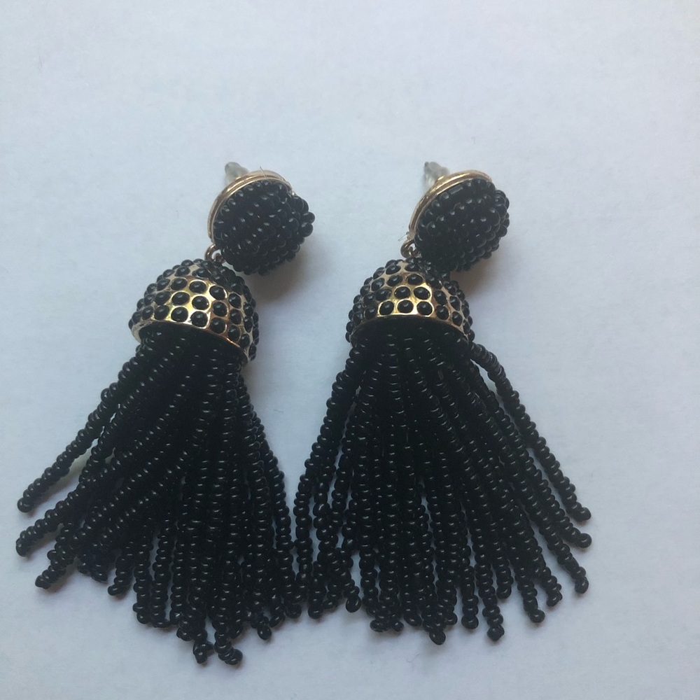 Bauble Bar Earrings